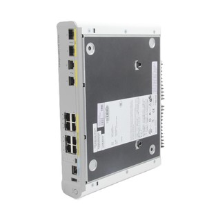 Commutateur WS-C2960CX-8PC-L Original Neuf avec 8 ports Uplink : 2 ports SFP 1G et 2 ports LAN Cuivre 1G - Product Image 2