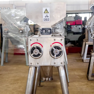 Équipement de maltage à petite échelle Système de maltage <span class=keywords><strong>Saladin</strong></span> Box Malting Machine - Product Image 3