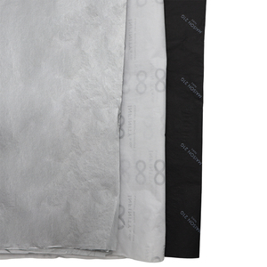Papier journal blanc de qualité supérieure avec impression flexographique vernie pour emballages haut de gamme, électronique, cosmétiques, artisanat - Product Image 5