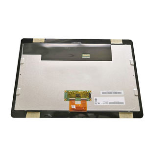 Pantallas táctiles nuevas para portátiles de 15.6 pulgadas G156XTT03.0 1366(RGB)*768 LVDS 30 pines 60Hz TN, pantalla táctil para ordenador portátil. - Product Image 1