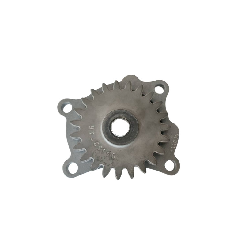Diesel Engine Parts Breather FL912 BFL913
