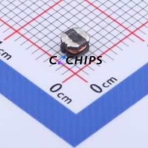 CD32-3R3M 3.3UH ตัวเหนี่ยวนำไฟฟ้าแบบ SMD,3.5x3 มม. ( ค่าความเหนี่ยวนำ: )( ความแม่นยำ: 20% กระแสไฟฟ้าที่กำหนด: 1.83A ) - Product Image 2