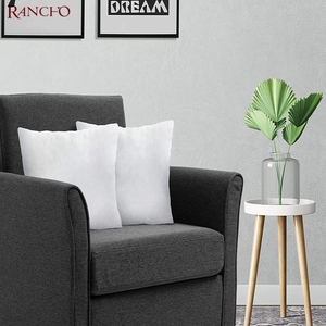Plump <strong>Pillow</strong> <strong>Insert</strong> Cushion <strong>Pillow</strong> <strong>Inserts</strong> 45x45 Cushion <strong>Pillow</strong> <strong>Insert</strong> - Product Image 3