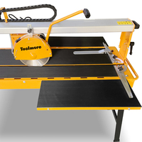 Scie à table coulissante de haute qualité 920 mm, machine à panneaux de cabinet, machine à bois pour la menuiserie