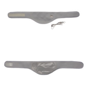 공장 전기 난방 목 보호대 그래 핀 경추 마사지 목 보호대 목을 보호하고 따뜻하게 유지 - Product Image 6