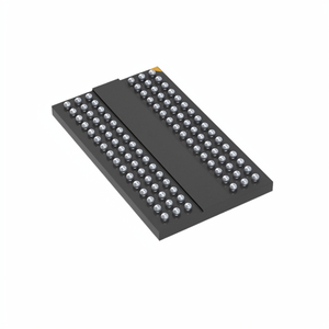 ซื้อชิ้นส่วนอิเล็กทรอนิกส์ออนไลน์ AS4C128M16D3C-93BINTR 96 VFBGA หน่วยความจำ บริการครบวงจรแบบดั้งเดิม - Product Image 1