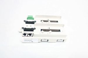 新しい .<span class=keywords><strong>P</strong></span>-HB-IOR-8000N200 倉庫産業オートメーション PLC プログラミング コントローラー - Product Image 3