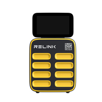 Reolink — station de chargement pour téléphone portable, station de recharge pour Restaurant, meilleure vente
