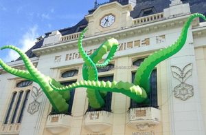 <strong>2025</strong> Hot Sale <strong>Inflatable</strong> Octopus Arm, <strong>Inflatable</strong> Octopus Tentacles Arms, Octopus Tentacle <strong>Inflatable</strong> - Product Image 3