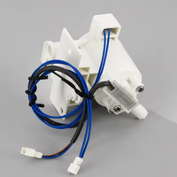 Pièces d'assemblage du viscosimètre H Compatible HB451619 pour imprimante à jet d'encre continu pour pièces de rechange H CIJ
