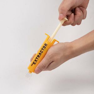 Kit Extractor <span class=keywords><strong>de</strong></span> Veneno para Supervivencia en Exteriores, Bomba <span class=keywords><strong>de</strong></span> Vacío para Desintoxicación, Kit <span class=keywords><strong>de</strong></span> Primeros Auxilios para Picaduras <span class=keywords><strong>de</strong></span> Serpientes e Insectos - Product Image 5