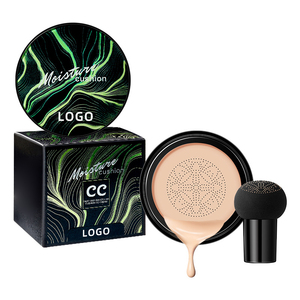 Cogumelo Hidratante BB <span class=keywords><strong>CC</strong></span> Creme Maquiagem Cogumelo Cabeça Almofada De Ar Natural Clareamento <span class=keywords><strong>CC</strong></span> Creme - Product Image 1