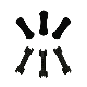 Fita <span class=keywords><strong>Nasal</strong></span> Antirronco Personalizável, Natural e Descartável, Auxiliar de Sono para Nariz, Fitas Respiratórias, Adesivos Bucais - Product Image 5