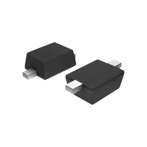 BZX585-B9V1,115 Diodes Original One Stop Service Electronic Chips Component SC-79, SOD-523 - Product Image 1