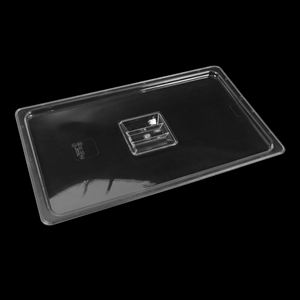 ฝาปิดภาชนะใส่อาหารแบบมีหูจับ รุ่น T2g 5 ชิ้น ทำจากโพลีคาร์บอเนต - Product Image 2