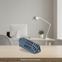 Module capteur transmetteur numérique de température et d'humidité intérieure HRTM030 RS485 Thermistance NTC Résistance sensible à l'humidité OEM ODM