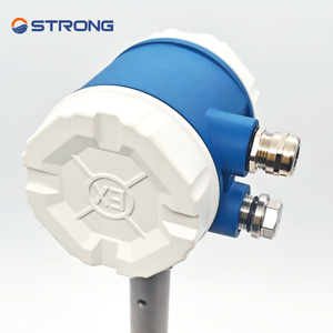 Yüksek Kalite Fabrika Fiyatı Paslanmaz Çelik Flanşlı Vorteks Debimetre, Su ve Yağ İçin RS485 Protokolü Ekranlı - Product Image 4