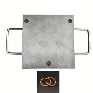 Fabrication de moules en caoutchouc de silicone liquide pour pièces en silicone de qualité médicale - Product Image 6