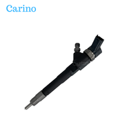 Injecteur de carburant diesel 0445110418 5801594342 0986435212 1609097280 504389548 0445110520 pour FIAT DUCATO 2.3D IVECO DAILY 3.0D