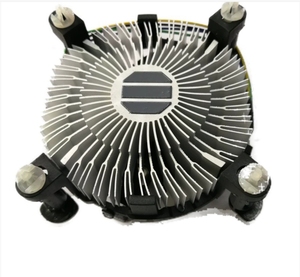 Ventilador de CPU de Venta Directa de Fábrica Radiador Refrigerador para Computadora Portátil Disipador de Calor para <span class=keywords><strong>Intel</strong></span> 775/1150/1155/1156/1151 - Product Image 3