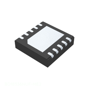 Composants électroniques BD18336NUF-ME2 IC LED DRV PS PWM VSON10FV3030 Gestion de l'alimentation (PMIC) 10 VFDFN Pad exposé Fabrication - Product Image 1