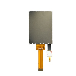 2.8" 240*320 4 สาย SPI IPS จอแสดงผล LCD โมดูล ST7789 คอนโทรลเลอร์แบบรวมหน้าจอสัมผัสแบบคาปาซิทีฟความละเอียดสูง IPS แผง CHY - Product Image 6