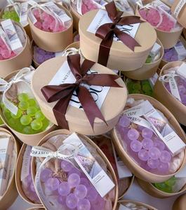 Set Regalo Creativo per il Giorno del Ringraziamento, Festa <span class=keywords><strong>degli</strong></span> <span class=keywords><strong>Insegnanti</strong></span>, Festa del Papà, Festa della Donna, Stile Business Elegante, Regali Festivi Personalizzabili - Product Image 5