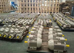 <span class=keywords><strong>YC</strong></span> loạt một pha tụ điện bắt đầu không đồng bộ <span class=keywords><strong>AC</strong></span> cảm ứng động cơ mục số: YC132Sa-4 3KW 220V 1450RPM - Product Image 6