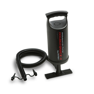 <span class=keywords><strong>Pompe</strong></span> à main double rapide <span class=keywords><strong>Intex</strong></span> 68614 Double Quick II pour bateau gonflable, <span class=keywords><strong>pompe</strong></span> à main gonflable d'extérieur, <span class=keywords><strong>pompe</strong></span> de charge rapide - Product Image 6