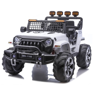 2026年新型キッズカー 電動乗用玩具 子供用電動カー <span class=keywords><strong>24V</strong></span>バッテリー駆動 - Product Image 1