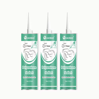 Scellant de construction, polystyrène, polyuréthane, agent d'étanchéité imperméable, mousse, calfeutrage, spécial toilettes