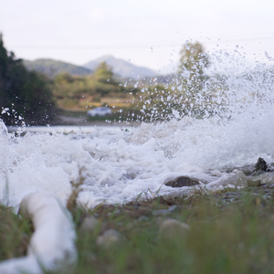 Zware 4 Inch Hydraulische Pomp-70M Max Kop, Handvat Slib En Viskeuze Vloeistoffen - Product Image 6