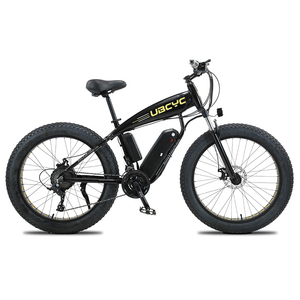 Good Quality Electric Bike Bicycle Eu Warehouse Stationary Bike Aluminum <strong>Cycle</strong> for Man - Product Image 3