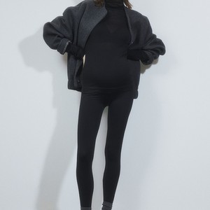 Vêtements de sport pour femmes personnalisés en gros pantalons de fitness joggeurs décontracté fermeture éclair de haute qualité - Product Image 2