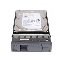 E-X4023A-R6-C NetApp 2TB 7200 RPM SAS 3.5" 2TB Новый жесткий диск HDD в открытой упаковке для систем хранения данных NetApp