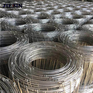 Cerca de Gado Galvanizada a Quente Soldada para Animais de Fazenda, Cabras, Veados, Gado, Cavalos, Ovelhas e Pastagens - Product Image 5