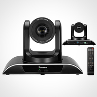 Caméra CMOS 1080P 20x USB, caméra de conférence PTZ, haute qualité, en stock, USB2.0