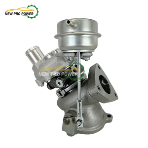 คุณภาพสูงเทอร์โบ GT1549SL 790317-5003S AA5E9G438GD สําหรับฟอร์ดลินคอล์น <span class=keywords><strong>Flex</strong></span> Explorer กีฬาตุ๊กตา SHO พร้อม Eco Boost V6 เครื่องยนต์ - Product Image 4