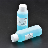 Líquido de limpieza para cabezal de impresión, líquido de lavado para cabezal de impresora Epson, Canon, HP, Ricoh, Brother, 100ML, 1 unidad