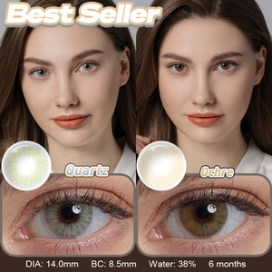 Lentes de Contacto Magister en Oferta, Lentes de Contacto con Empaque Personalizado, Lentes de Contacto con Graduación, Caja de Papel Personalizada, <span class=keywords><strong>Lentillas</strong></span> - Product Image 2