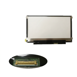 หน้าจอ LCD แล็ปท็อปใหม่ รุ่น B116XAN04.0 แบบด้าน ขนาด 11.6 นิ้ว 30 พิน แบบ On-Cell Touch Panel ความละเอียด 1366x768 อัตราส่วน 16:9 จอแสดงผลแล็ปท็อป - Product Image 1
