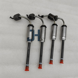 หัวฉีดน้ำมันเชื้อเพลิง 4W-7015 4W7015 OR3419 ใช้กับเครื่องยนต์ 3204 - Product Image 6