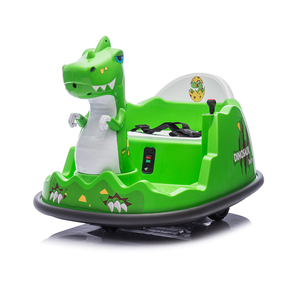 Coches eléctricos con estilo <span class=keywords><strong>para</strong></span> niños de 2 <span class=keywords><strong>a</strong></span> 7 <span class=keywords><strong>a</strong></span>ños, coches de parachoques alimentados por <span class=keywords><strong>Pedal</strong></span>, juguete pequeño de plástico con baterí<span class=keywords><strong>a</strong></span> <span class=keywords><strong>para</strong></span> niños y niñas - Product Image 3