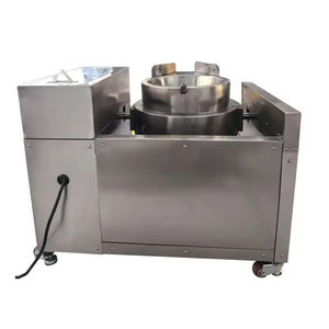 Máquina Mezcladora de <span class=keywords><strong>Chocolate</strong></span>, Caramelo, Pulpa de Tomate y Vinagre, Máquina para Hacer Mermelada con Jarabe de Azúcar, Máquina para Hacer Dulces con Inclinación, 50 Litros - Product Image 5