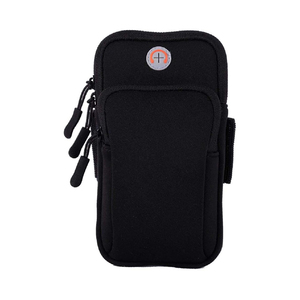 Brazalete Deportivo Impermeable para Correr al Aire Libre, Funda para Teléfono Móvil, Bolsa Protectora - Product Image 1