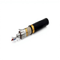 Cable de Instrumentación Blindado XinQiao ZA-DJYVPVPR (Conductor de Cobre Libre de Oxígeno, Aislamiento de PVC/PE, IP65) para Computación Industrial