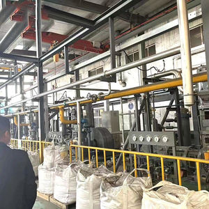 Usine cryogénique de séparation d'air Fabricants d'usine d'oxygène liquide - Product Image 2