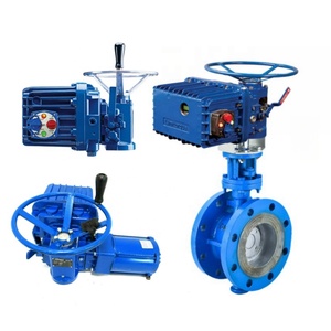 Nouvel actionneur multi-tours intrusif pour portails et vannes L120 - Product Image 4