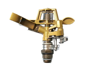 Màu xanh lá cây sen 1/<span class=keywords><strong>2</strong></span> "& <span class=keywords><strong>3</strong></span>/4" hợp kim kim loại bền tác động phun nước với 1.<span class=keywords><strong>3</strong></span>-<span class=keywords><strong>3</strong></span>.0 áp lực thanh cho vườn & tưới tiêu nông nghiệp - Product Image 3