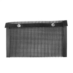 Grill Nets <b>PTFE</b> Non-Stick Mesh BBQ Cooking Baking Barbecue Tool S M L Size Set - Product Image 5